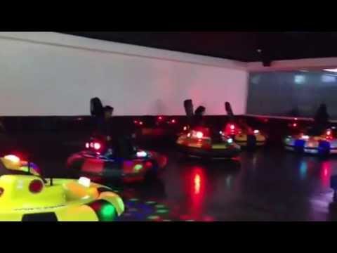 Hafida birthday bash