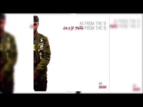 A1 FROM THE 9 - PARANOID