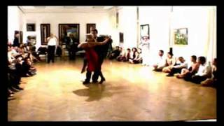 Ronen Khayat & Maya Schwartz - "Negracha" -Brasov, Romania