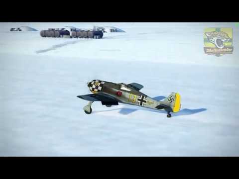 3./JG15 - Still Dangerous...