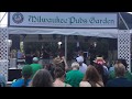 Wagon Wheel Tribute Milwaukee Irish Fest 2017
