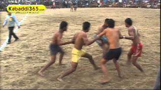 (1) Sarhali (Jalandhar) Kabaddi Cup 19 Feb 2016