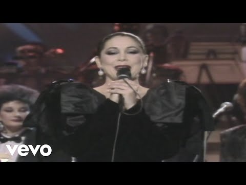 Videoclip de Virgen del Rocio — Isabel Pantoja