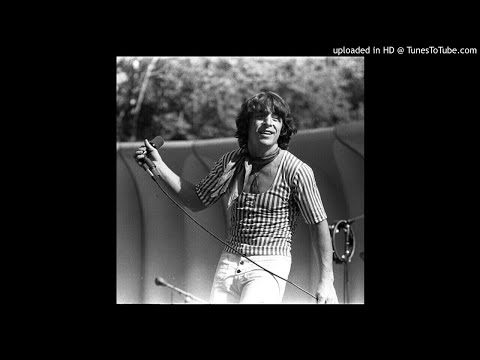 Dino Valenti - Midnight Rider