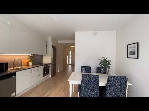 Råsundavägen 172 - 2:a · 40m2 - Råsunda : Via Notar mäklare Solna