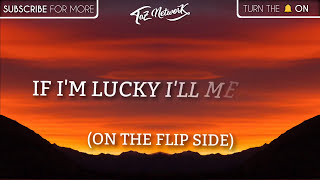 Jason Derulo ‒ If Im Lucky (Lyric Video)