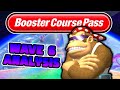Wave 6 Analysis Opinions