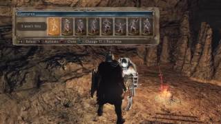 "FIRST DEATH LADIES AND GENTLEMEN!" Dark Souls 2: Scholar of the First Sin #2