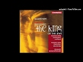 Alexander Glazunov : The King of the Jews, Acts I & II from the incidental music Op. 95 (1913)