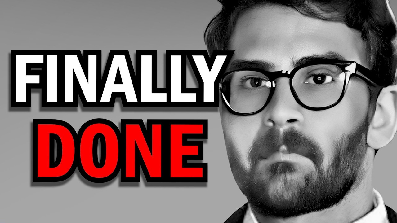 CNN Just Cancelled Hasan…