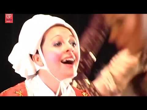 Virtuális Színház – Aranypendely - Kezdés 19:00