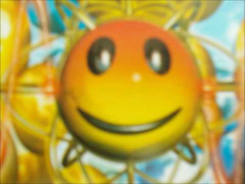 Acid House Generation