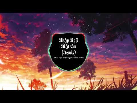 Nhập Ngũ Mất Em (Remix) - Thái Học X Đỗ Ngọc Thắng X Hali Media || Bản Nhạc Nhập Ngũ 2021 Hot TikTok