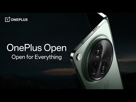 OnePlus Open 5G 16/512Gb DUOS Emerald Dusk