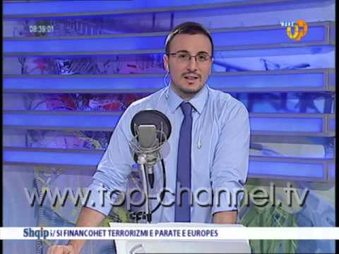 Wake Up, 1 Gusht 2014, Pjesa 3 - Top Channel Albania - Entertainment Show