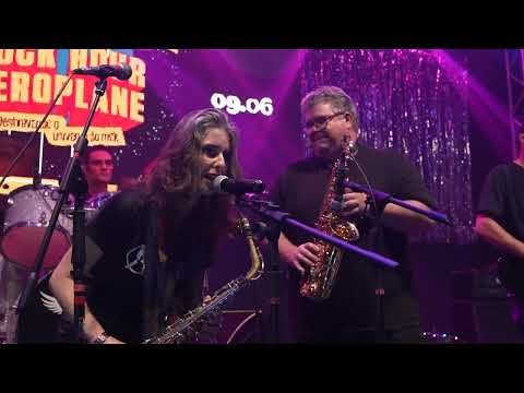 You Can Leave Your Hat On - Joe Cocker (Cover)