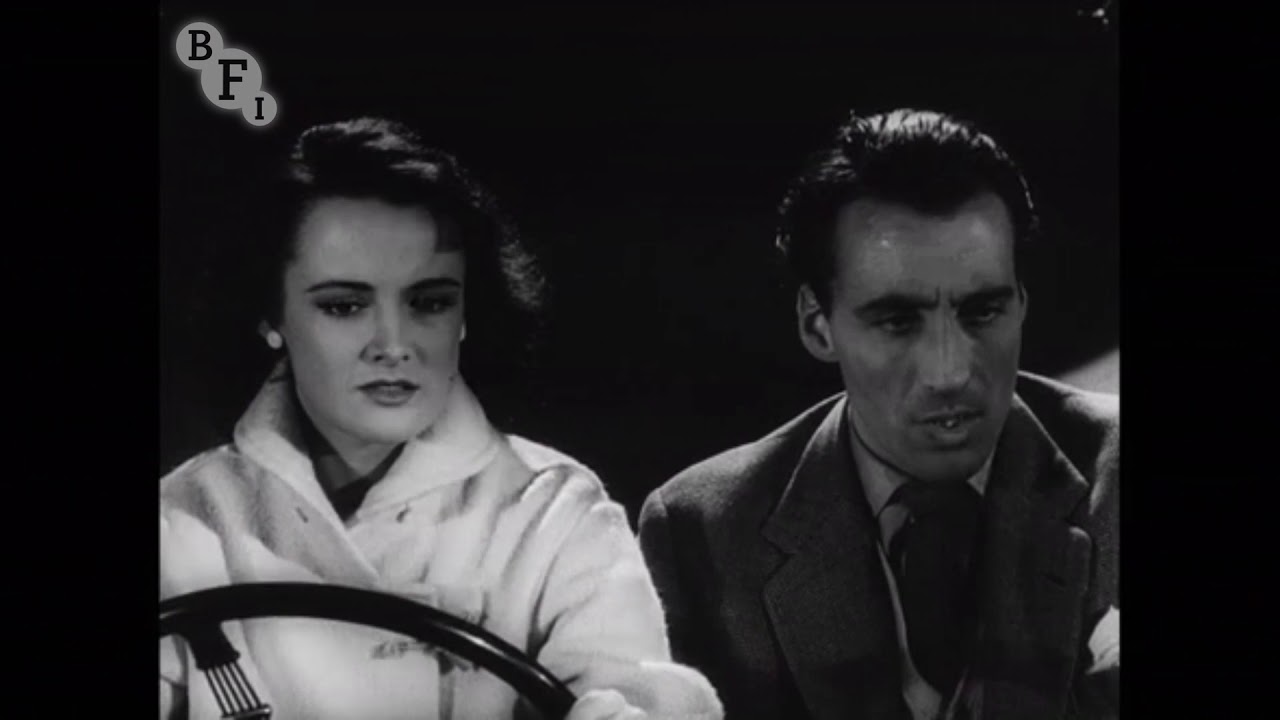 Cross Roads (1955) | BFI National Archive