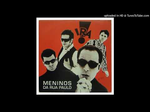 Rua Paulo - Ira!
