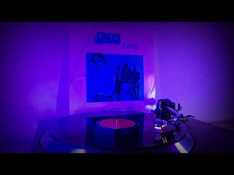 UK Players - No Way Out - 1982 (4K/HQ)