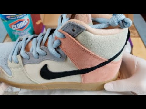 nike devil dunks step up 3d