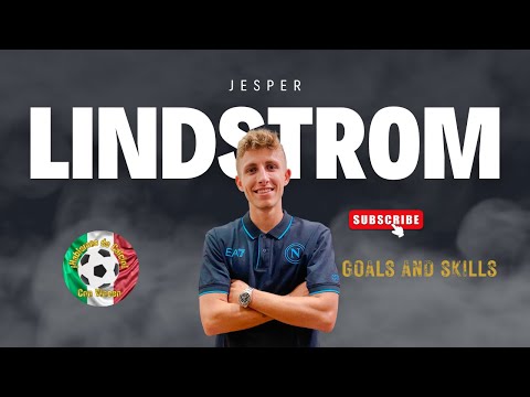 Jesper Lindstrom, here's why NAPOLI scouting is crazy about him: goal analysis and skills