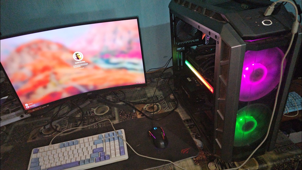 Sold My AM5 Gaming Rig for $1K — Was It Worth It?!