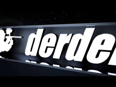 Derder Productions - "Headshots: Chicago 2012" (PAINTBALL VIDEO)