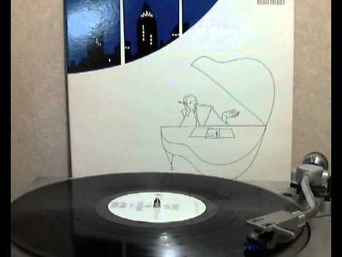 Joe Jackson - Breaking Us in Two [original Lp version]