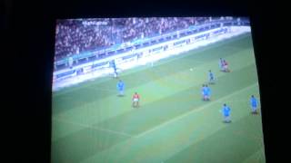 preview picture of video 'Indonesia Vs Chelsea 2-0 Friendly Match 2013 (WPS2)'