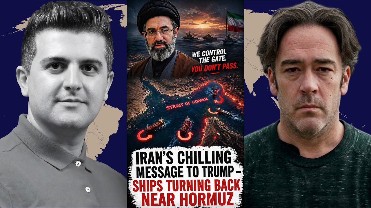 Patrick Henningsen: Indefinite Blockade: Trump’s Victory Speech From a Loss