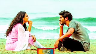 Mel Mel Song ❤️ Lyrics 30sec | Usthad Hotel | Dulquer Salmaan | Nithya Menen | Gopi Sundar |
