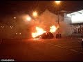 Fast and Furious Fan Sets his Ford Focus Ablaze in ...