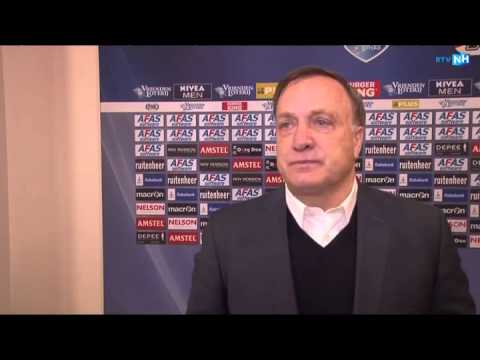 Dick Advocaat: 'Heb een KGB-pas, ik kom thuis"