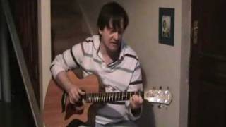 Lead Pencil Blues - Glen Stapleton - 2008