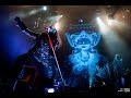 Moonspell - Medusalem@Coliseu de Lisboa 2015 ...