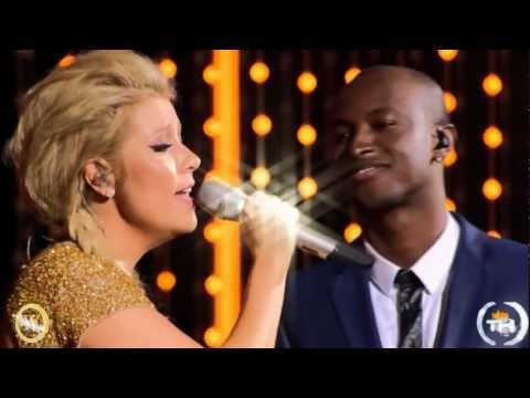 Thiaguinho - Ainda É Tudo Seu Part. Esp.  Luiza Possi (Clipe Oficial) DVD Ousadia & Alegria HD