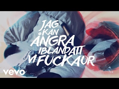 Norlie & KKV - Ingen annan rör mig som du (Lyric Video)