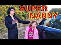 SUPER NANNY VS CHILD WHO WON T BOOT UP IN THE CAR EPISODE 1