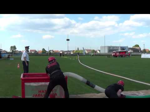 7.5.2016 Kúty - DHZ Letničie 2.pokus