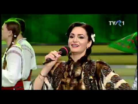 “Duel” Viorica Macovei şi Gelu Voicu la O dată-n viaţă