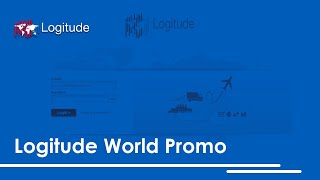 Logitude World video