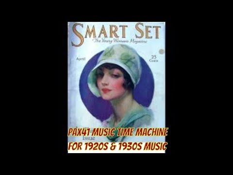 That's What I Call Keen Hot 1920s Jazz Music @Pax41