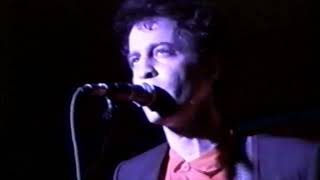 Morphine - All Wrong (Live at The Middle East 1993)