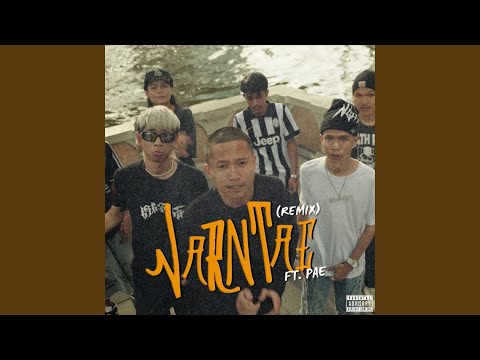 JARN TAE (feat. PAE) (Remix V2)