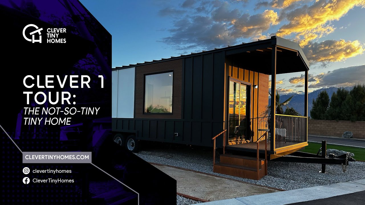 The Clever 1 - Complete Walkthrough