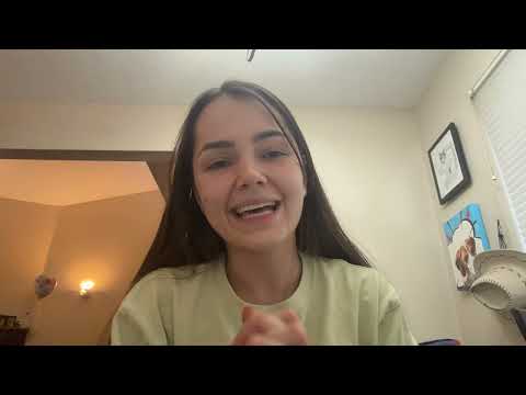 Juliana Domínguez-Demonstration Speech-COMM-1130-D1