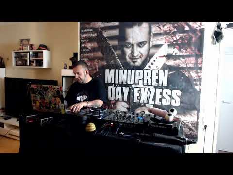 Minupren - Ostern - Aftermucke - Spontan