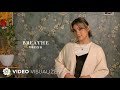 Breathe Vanya Visualizer Video