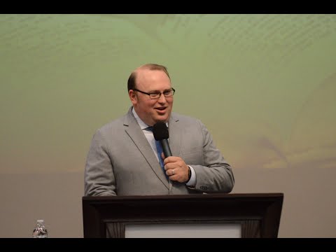 Protecting the Rights of the Lamb - Bro. Ben Pruitt on November 14, 2021 at Evening Light Tab