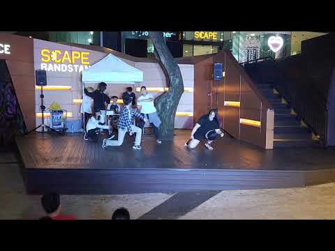 KPOP Dance Off Vol 102: EXO - Growl